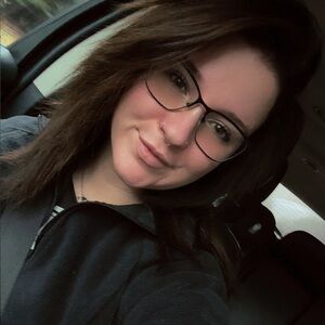 Meet your Posher, Katelynn